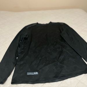 Under Armour Coldgear Fitted Longsleeve